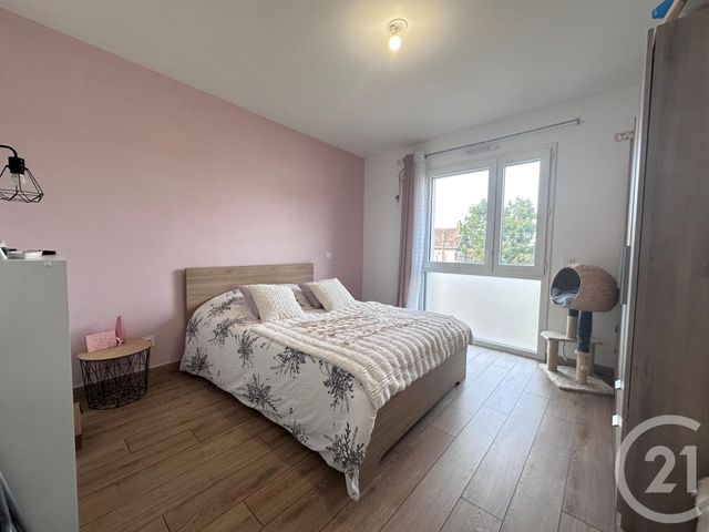 Appartement T2 &agrave; louer - 2 pi&egrave;ces - 43,58 m2 - Chartres - 28 - CENTRE