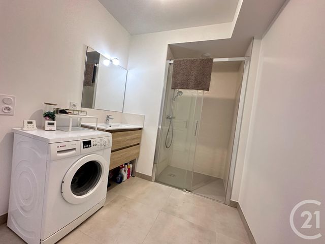 Appartement T2 &agrave; louer - 2 pi&egrave;ces - 43,58 m2 - Chartres - 28 - CENTRE