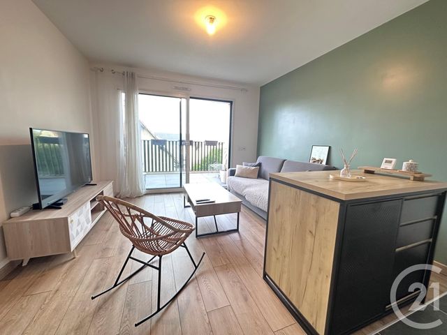 Appartement T2 à louer CHARTRES