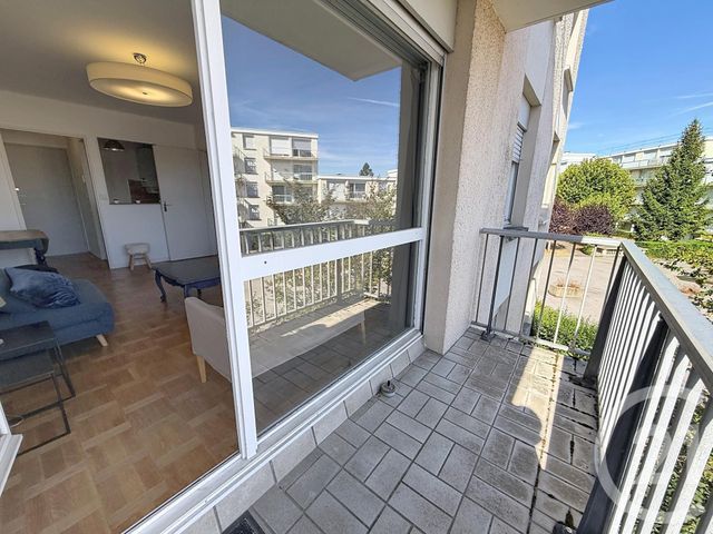 Appartement F2 &agrave; vendre - 2 pi&egrave;ces - 39 m2 - Chartres - 28 - CENTRE