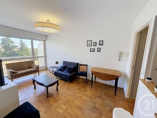 Appartement F2 &agrave; vendre - 2 pi&egrave;ces - 39 m2 - Chartres - 28 - CENTRE