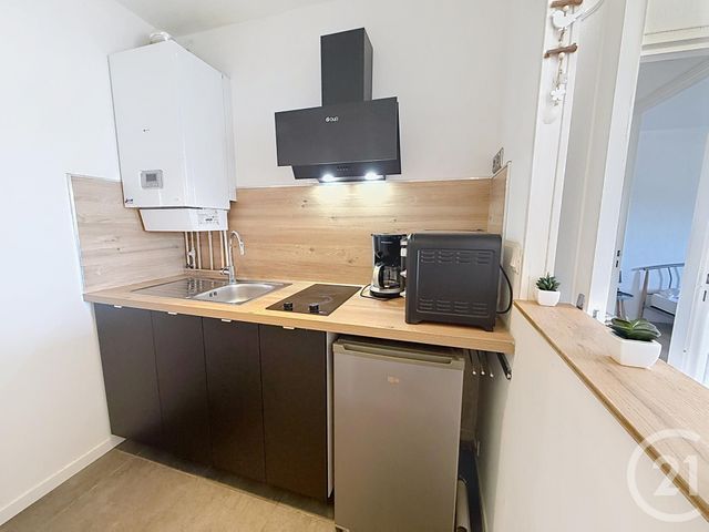Appartement F2 &agrave; vendre - 2 pi&egrave;ces - 39 m2 - Chartres - 28 - CENTRE