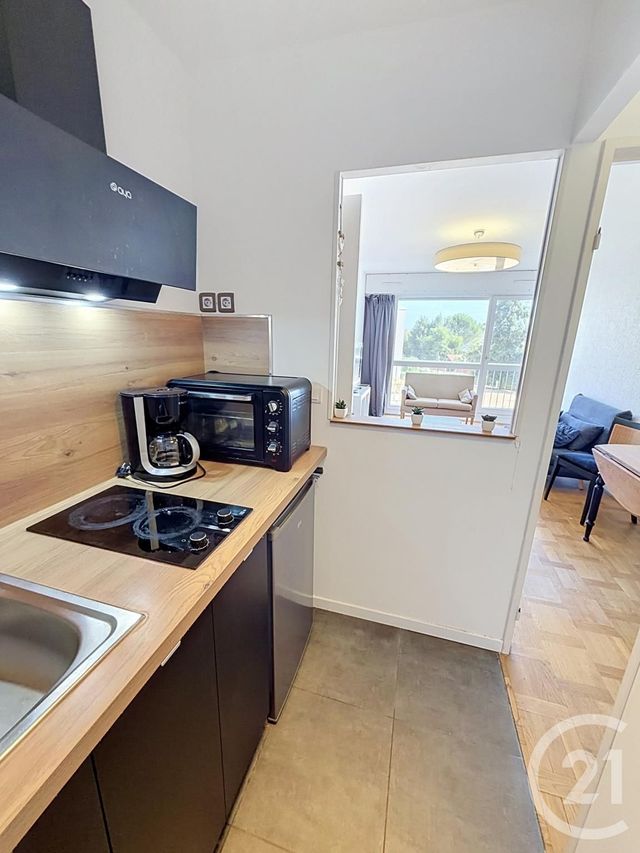 Appartement F2 &agrave; vendre - 2 pi&egrave;ces - 39 m2 - Chartres - 28 - CENTRE