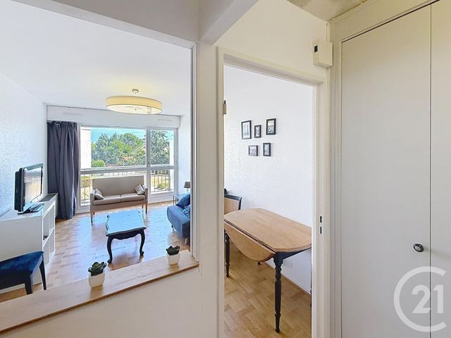 Appartement F2 &agrave; vendre - 2 pi&egrave;ces - 39 m2 - Chartres - 28 - CENTRE