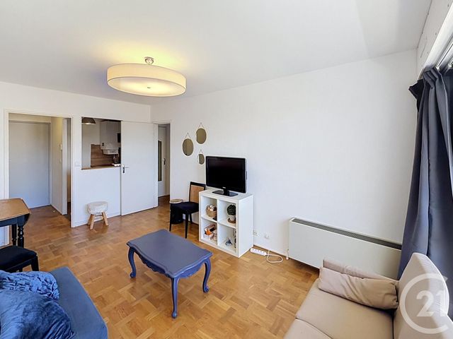 Appartement F2 &agrave; vendre - 2 pi&egrave;ces - 39 m2 - Chartres - 28 - CENTRE