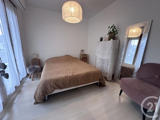 Appartement F2 &agrave; louer - 2 pi&egrave;ces - 45,07 m2 - Chartres - 28 - CENTRE