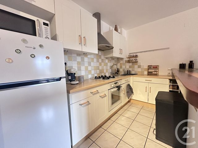 Appartement F2 à louer CHARTRES