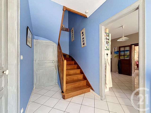 Maison &agrave; vendre - 5 pi&egrave;ces - 165 m2 - Chartres - 28 - CENTRE
