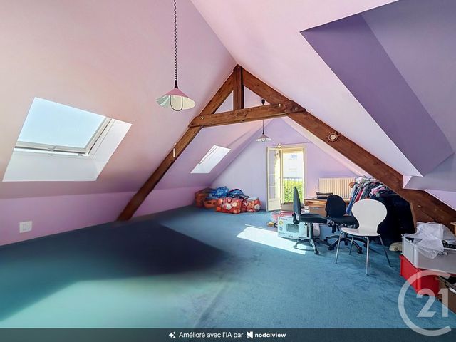 Maison &agrave; vendre - 5 pi&egrave;ces - 165 m2 - Chartres - 28 - CENTRE