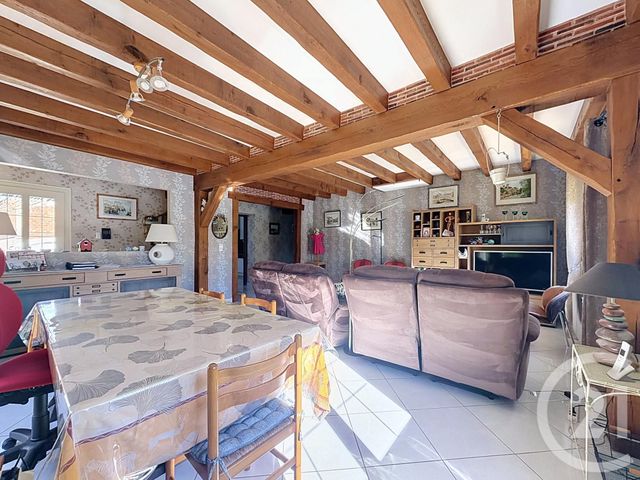 Maison &agrave; vendre - 5 pi&egrave;ces - 165 m2 - Chartres - 28 - CENTRE