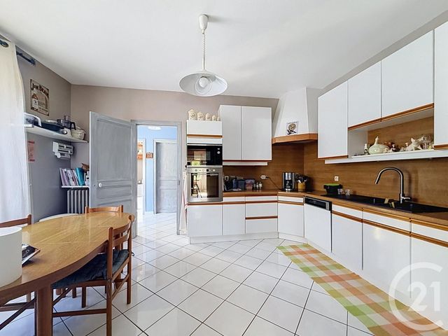 Maison &agrave; vendre - 5 pi&egrave;ces - 165 m2 - Chartres - 28 - CENTRE