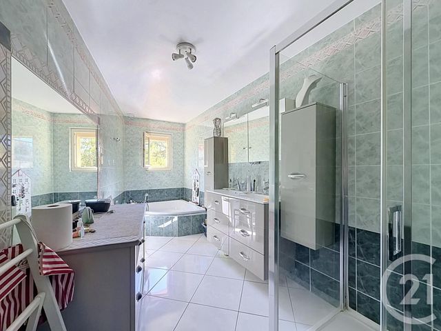 Maison &agrave; vendre - 5 pi&egrave;ces - 165 m2 - Chartres - 28 - CENTRE