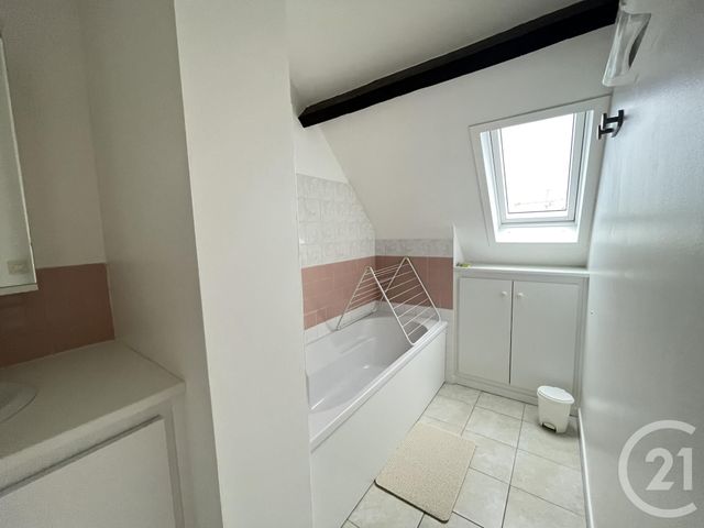 Appartement F2 &agrave; louer - 2 pi&egrave;ces - 49,04 m2 - Chartres - 28 - CENTRE