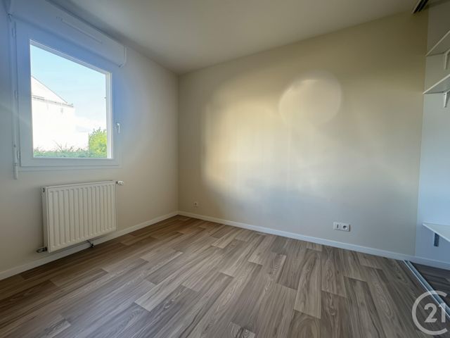 Appartement F2 &agrave; louer - 2 pi&egrave;ces - 42,90 m2 - Chartres - 28 - CENTRE