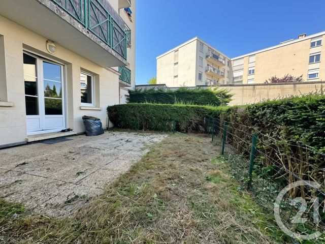 Appartement F2 &agrave; louer - 2 pi&egrave;ces - 42,90 m2 - Chartres - 28 - CENTRE