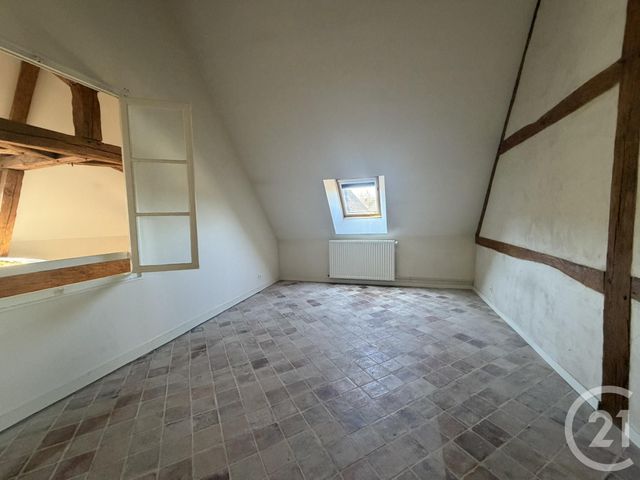 Maison &agrave; louer - 5 pi&egrave;ces - 87,43 m2 - Thivars - 28 - CENTRE