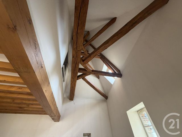 Maison &agrave; louer - 5 pi&egrave;ces - 87,43 m2 - Thivars - 28 - CENTRE