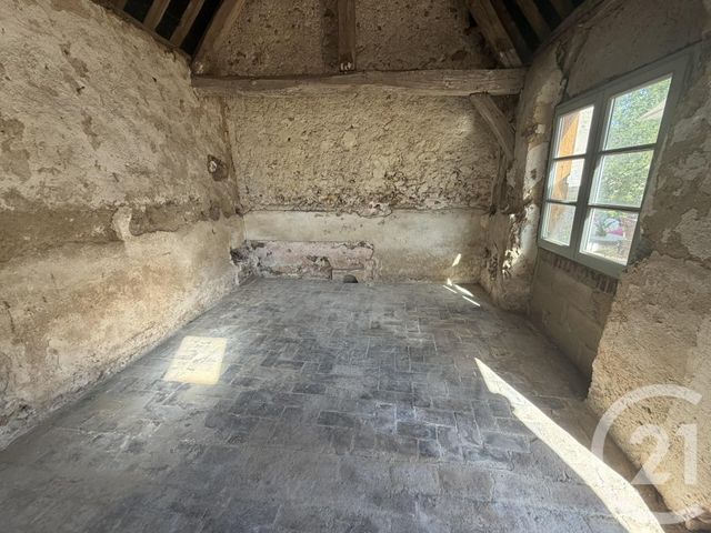 Maison &agrave; louer - 5 pi&egrave;ces - 87,43 m2 - Thivars - 28 - CENTRE