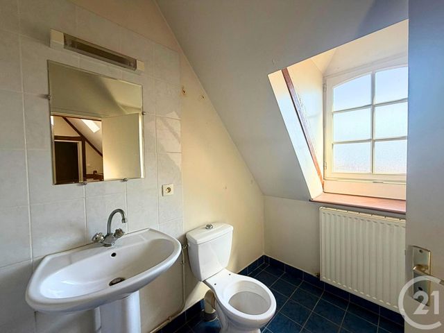 Maison &agrave; louer - 5 pi&egrave;ces - 87,43 m2 - Thivars - 28 - CENTRE
