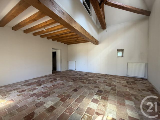 Maison &agrave; louer - 5 pi&egrave;ces - 87,43 m2 - Thivars - 28 - CENTRE