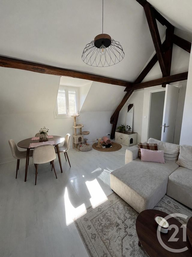 appartement - CHARTRES - 28