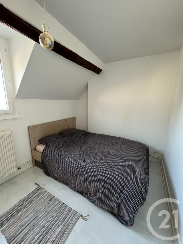 Appartement F2 &agrave; louer - 2 pi&egrave;ces - 45,08 m2 - Chartres - 28 - CENTRE