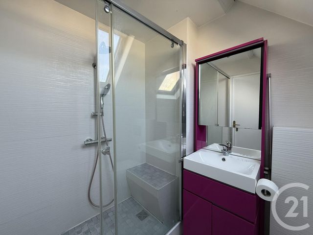 Appartement F2 &agrave; louer - 2 pi&egrave;ces - 45,08 m2 - Chartres - 28 - CENTRE