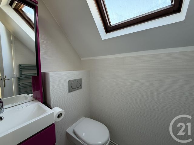 Appartement F2 &agrave; louer - 2 pi&egrave;ces - 45,08 m2 - Chartres - 28 - CENTRE