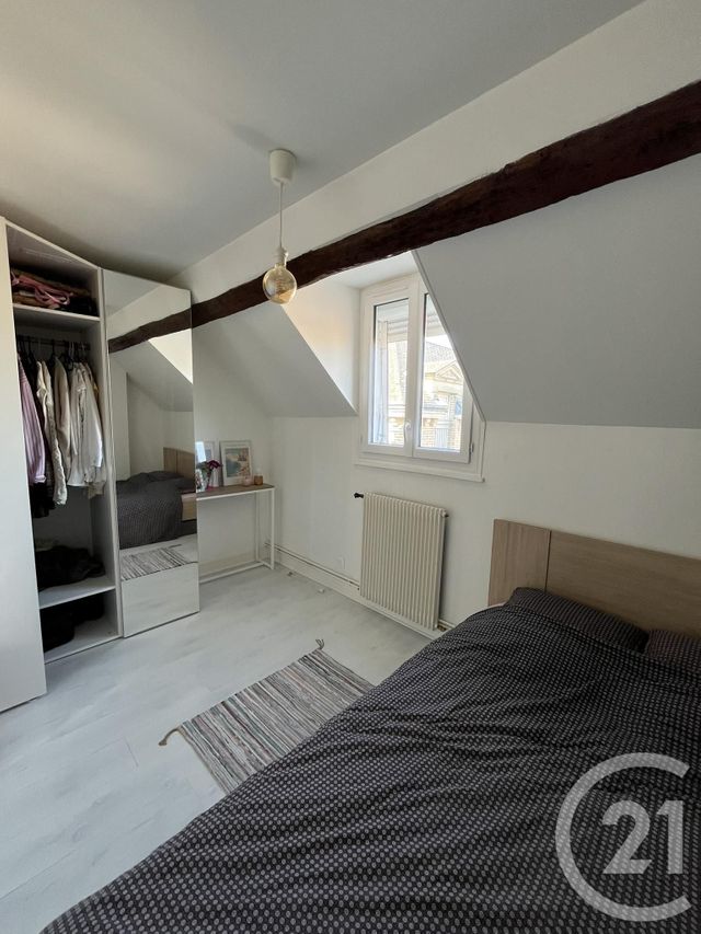 Appartement F2 &agrave; louer - 2 pi&egrave;ces - 45,08 m2 - Chartres - 28 - CENTRE