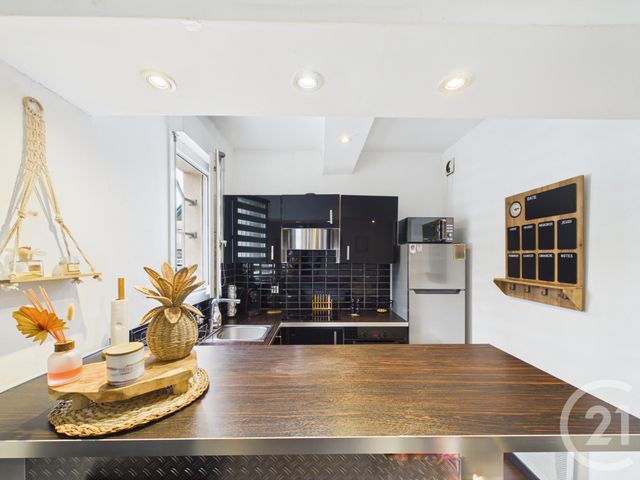 Appartement F2 &agrave; vendre - 2 pi&egrave;ces - 49,10 m2 - Chartres - 28 - CENTRE