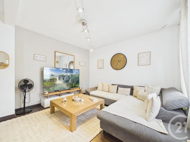 Appartement F2 &agrave; vendre - 2 pi&egrave;ces - 49,10 m2 - Chartres - 28 - CENTRE