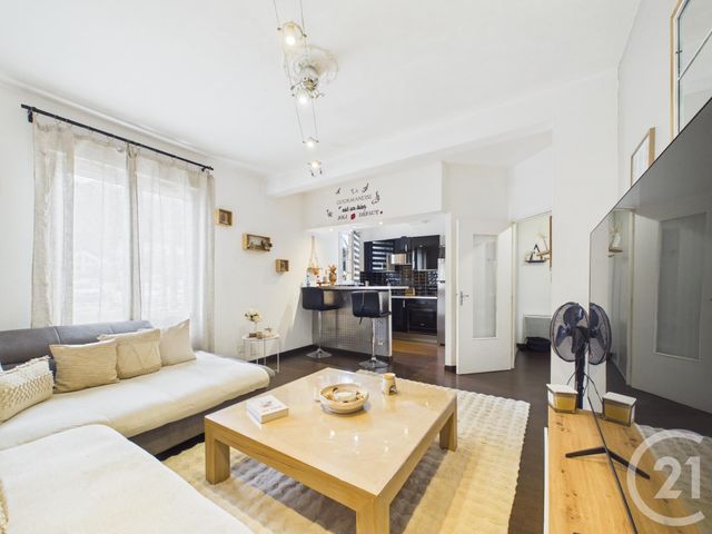 Appartement F2 &agrave; vendre - 2 pi&egrave;ces - 49,10 m2 - Chartres - 28 - CENTRE