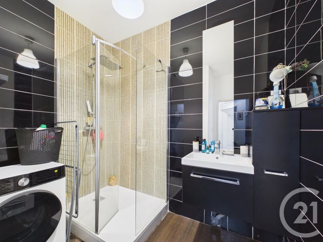 Appartement F2 &agrave; vendre - 2 pi&egrave;ces - 49,10 m2 - Chartres - 28 - CENTRE