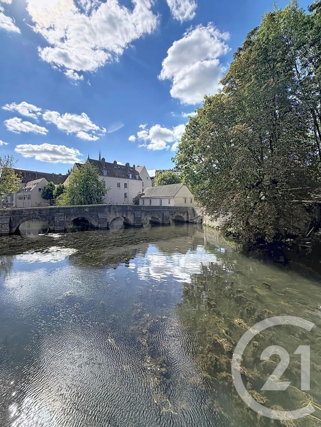 Appartement F3 &agrave; vendre - 3 pi&egrave;ces - 65 m2 - Chartres - 28 - CENTRE