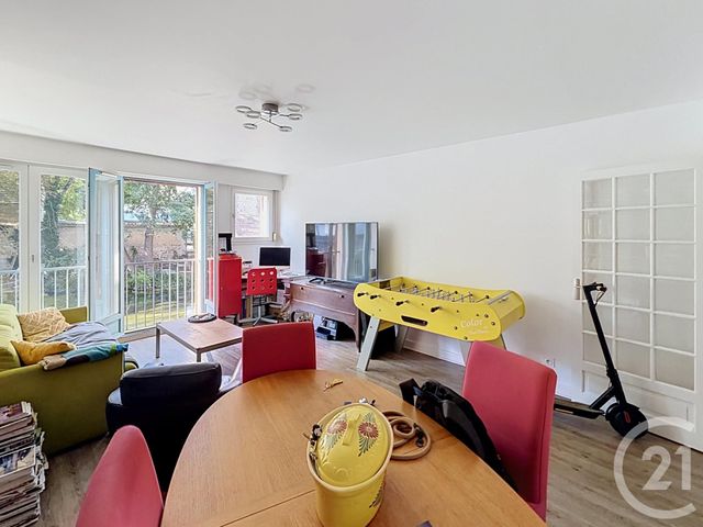 Appartement F3 &agrave; vendre - 3 pi&egrave;ces - 65 m2 - Chartres - 28 - CENTRE