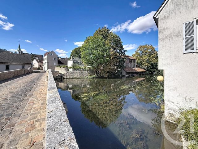 Appartement F3 &agrave; vendre - 3 pi&egrave;ces - 65 m2 - Chartres - 28 - CENTRE