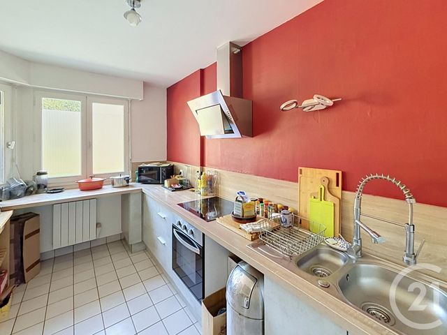 Appartement F3 &agrave; vendre - 3 pi&egrave;ces - 65 m2 - Chartres - 28 - CENTRE