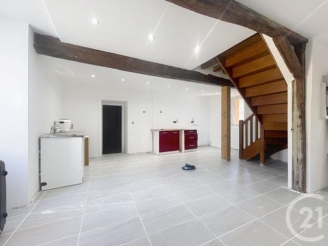 Maison à vendre SOURS