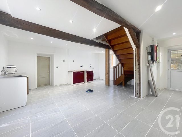 Maison &agrave; vendre - 5 pi&egrave;ces - 168 m2 - Sours - 28 - CENTRE