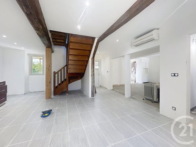 Maison &agrave; vendre - 5 pi&egrave;ces - 168 m2 - Sours - 28 - CENTRE