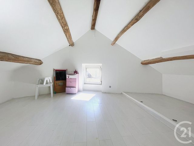 Maison &agrave; vendre - 5 pi&egrave;ces - 168 m2 - Sours - 28 - CENTRE