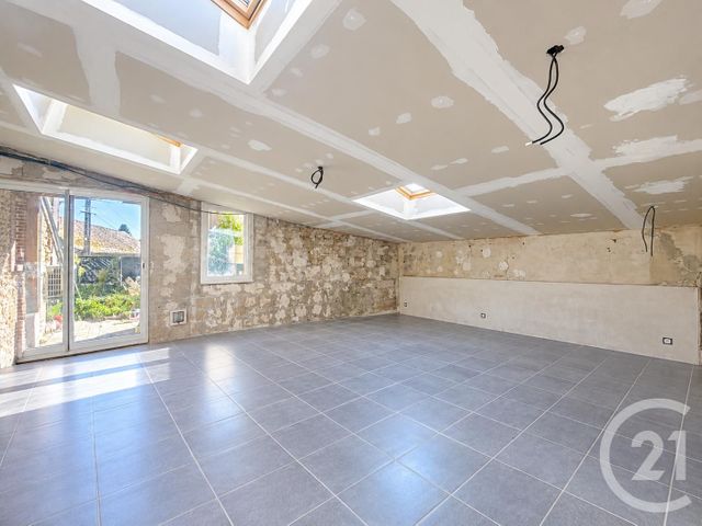Maison &agrave; vendre - 5 pi&egrave;ces - 168 m2 - Sours - 28 - CENTRE