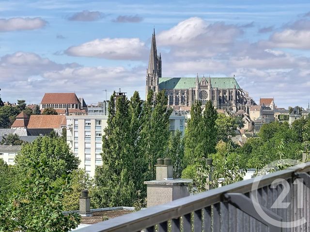 Appartement Studio à vendre CHARTRES