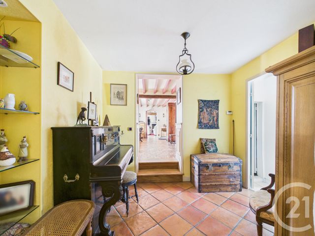 Maison &agrave; vendre - 8 pi&egrave;ces - 212,88 m2 - Chartres - 28 - CENTRE