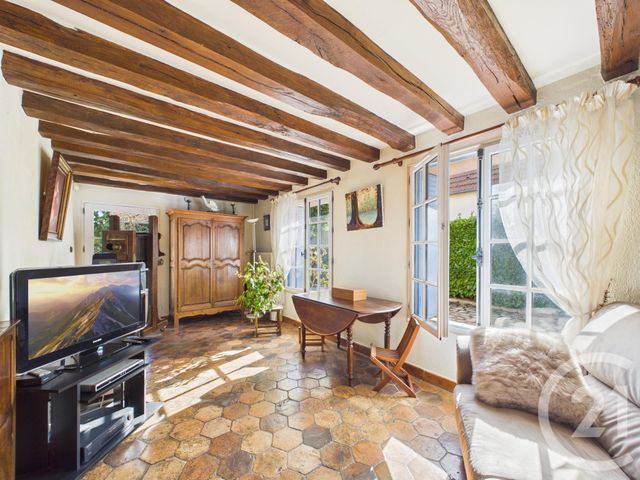 Maison &agrave; vendre - 8 pi&egrave;ces - 212,88 m2 - Chartres - 28 - CENTRE