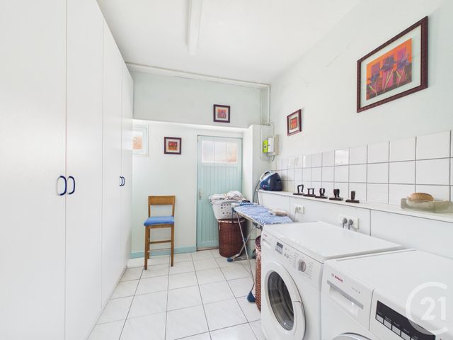 Maison &agrave; vendre - 8 pi&egrave;ces - 212,88 m2 - Chartres - 28 - CENTRE