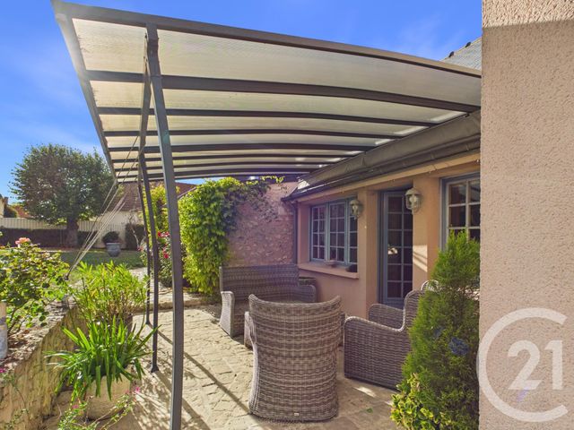 Maison &agrave; vendre - 8 pi&egrave;ces - 212,88 m2 - Chartres - 28 - CENTRE