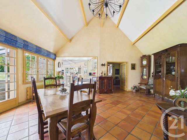 Maison &agrave; vendre - 8 pi&egrave;ces - 212,88 m2 - Chartres - 28 - CENTRE