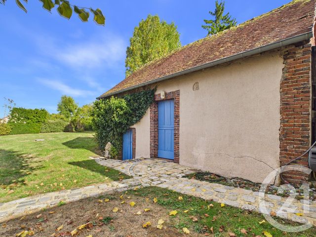 Maison &agrave; vendre - 8 pi&egrave;ces - 212,88 m2 - Chartres - 28 - CENTRE