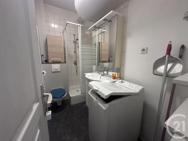 Appartement Studio &agrave; louer - 1 pi&egrave;ce - 26,22 m2 - Chartres - 28 - CENTRE
